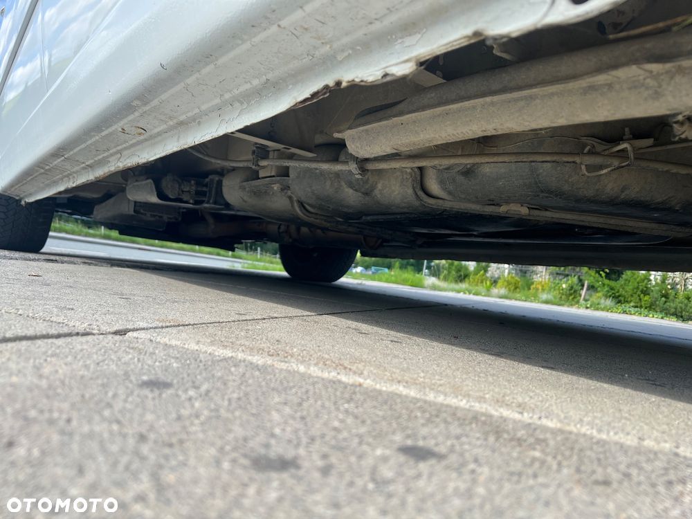 Peugeot Expert Tepee L1H1 (5-Si.) Vagabond - 30