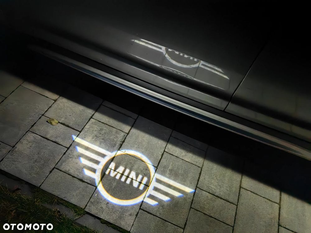 MINI Countryman Cooper GPF - 12