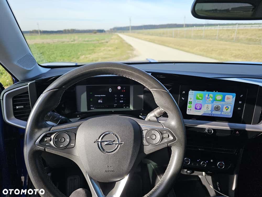 Opel Mokka 1.2 DI Turbo Automatik Elegance - 35