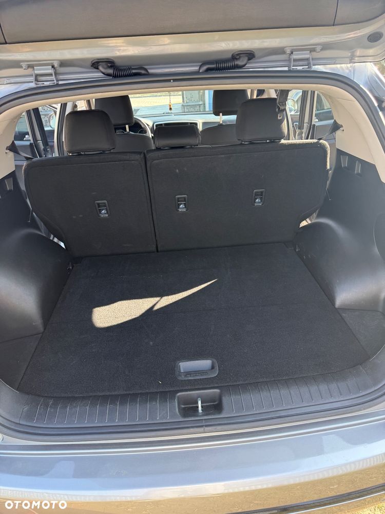 Kia Sportage - 8