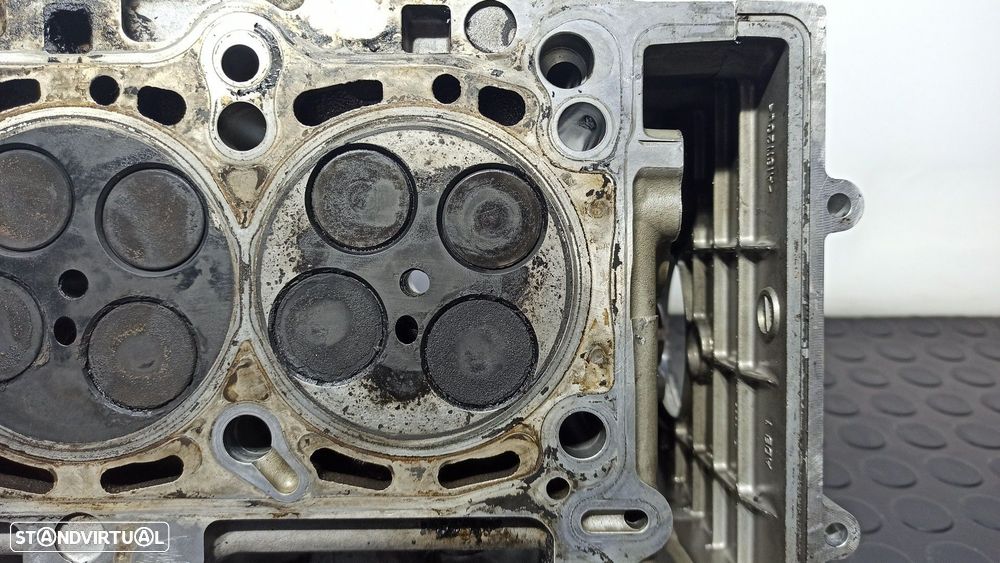 COLAÇA AUDI Q7 2007 -059103265HX - 2