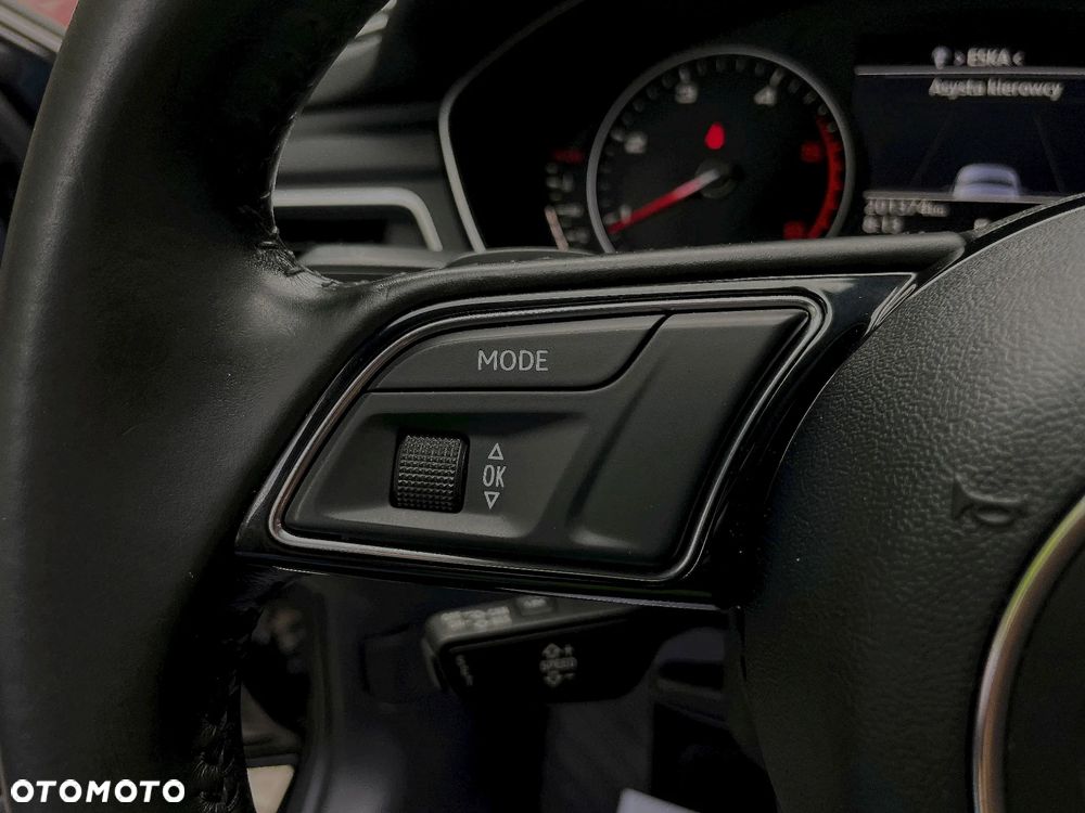 Audi A4 Avant 2.0 TDI S tronic - 23