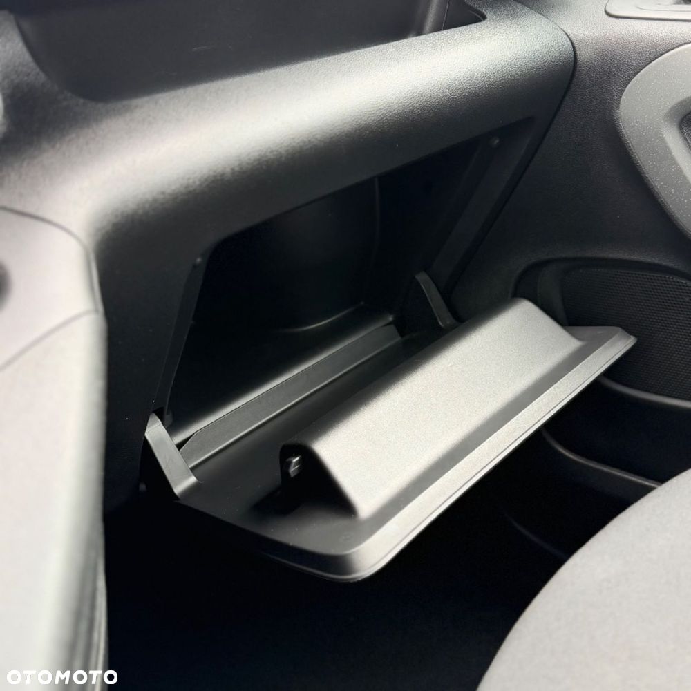 Citroën Berlingo - 36