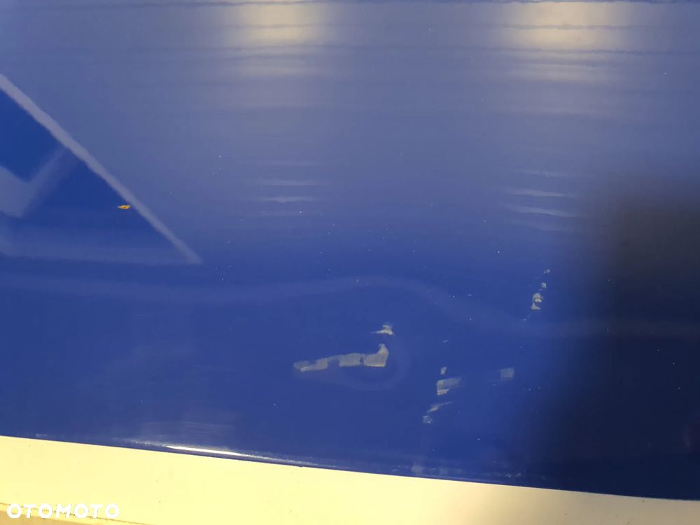 Drzwiczki klapa schowka Scania S R G lewe prawe demontaż - 4