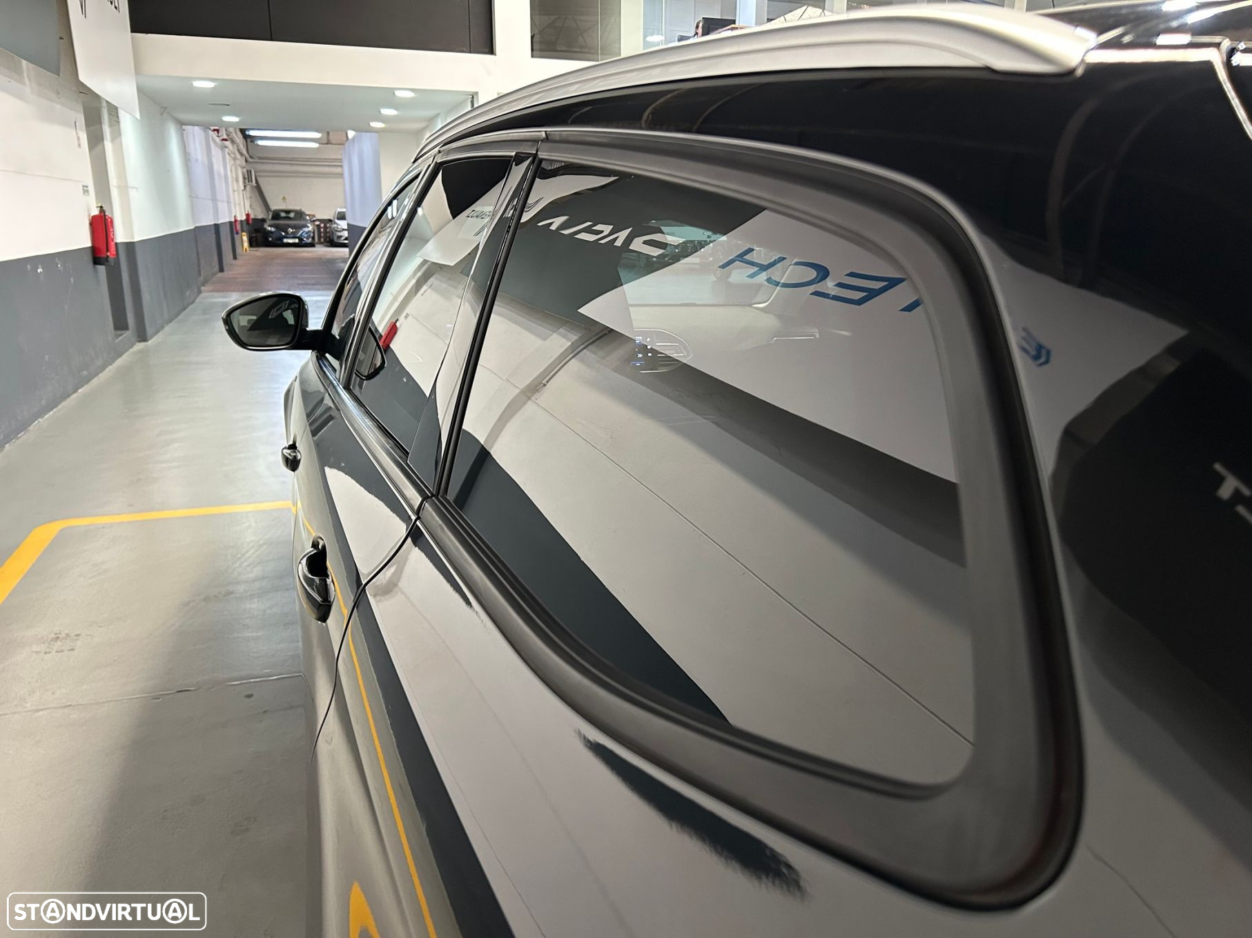 Peugeot 308 SW 1.5 BlueHDi Style - 13