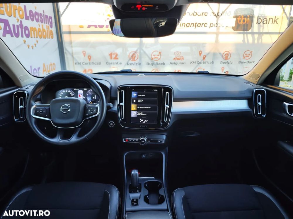 Volvo XC 40 D3 Base - 17