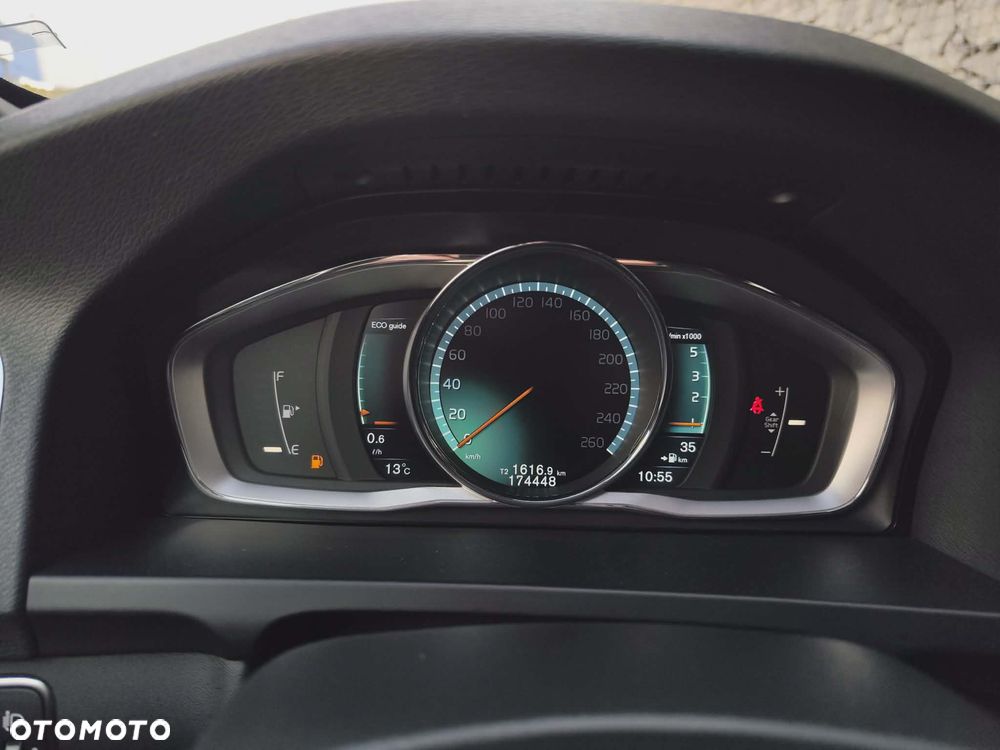 Volvo V60 D3 RDesign - 37