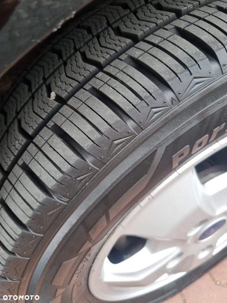 Ford Transit Custom 320 L1H1 Trend (bryg.) - 39