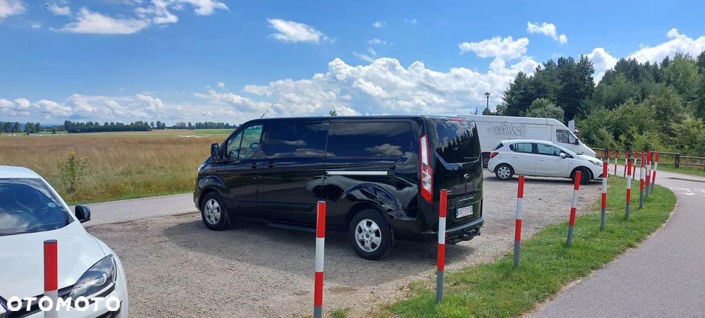 Ford Tourneo Custom 2.0 TDCi L2 Sport - 6