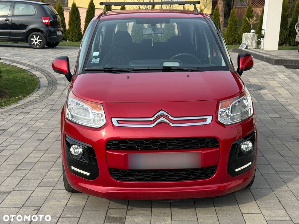 Citroën C3 Picasso VTi 95 Advance - 13