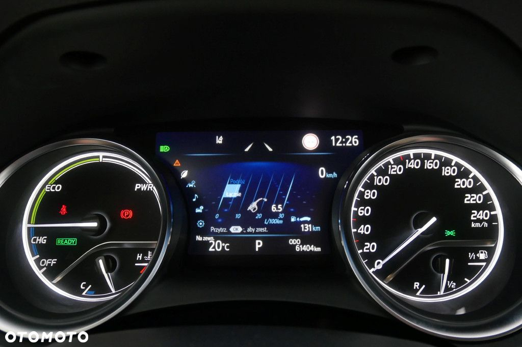 Toyota Camry - 9