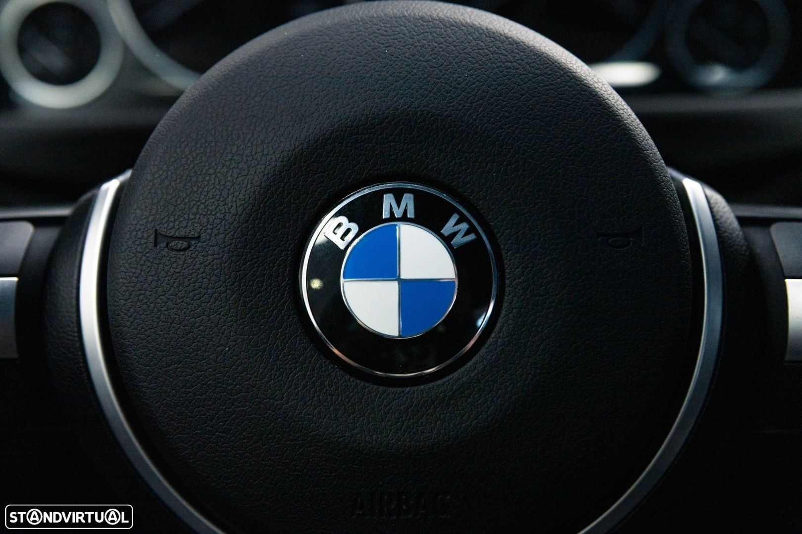 BMW 420 d Pack M Auto - 29