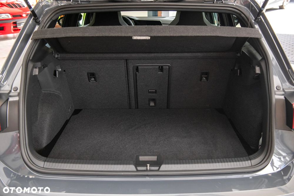 Volkswagen Golf 2.0 TDI GTD DSG - 20