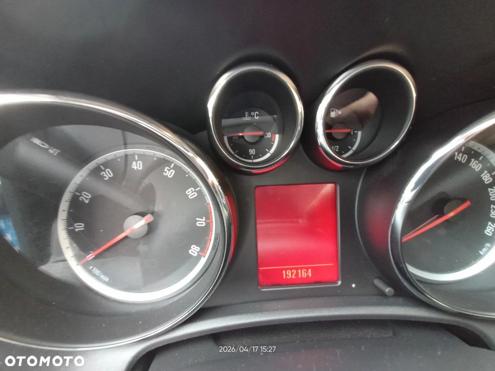 Opel Astra 1.4 T Active - 29