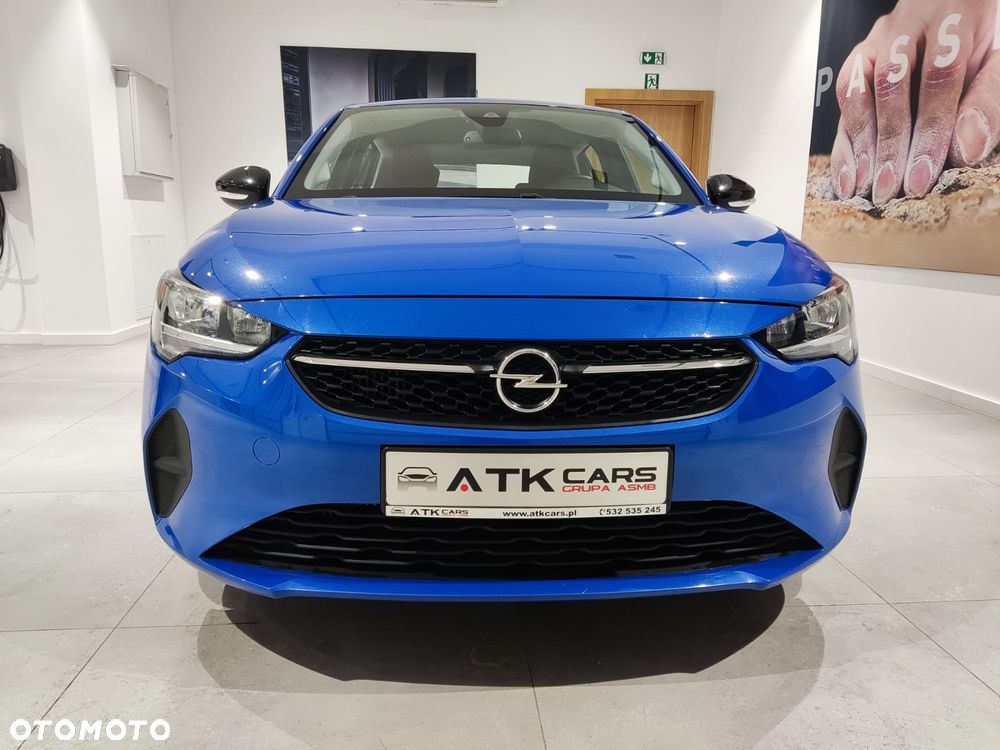 Opel Corsa 1.2 Edition S&S - 3