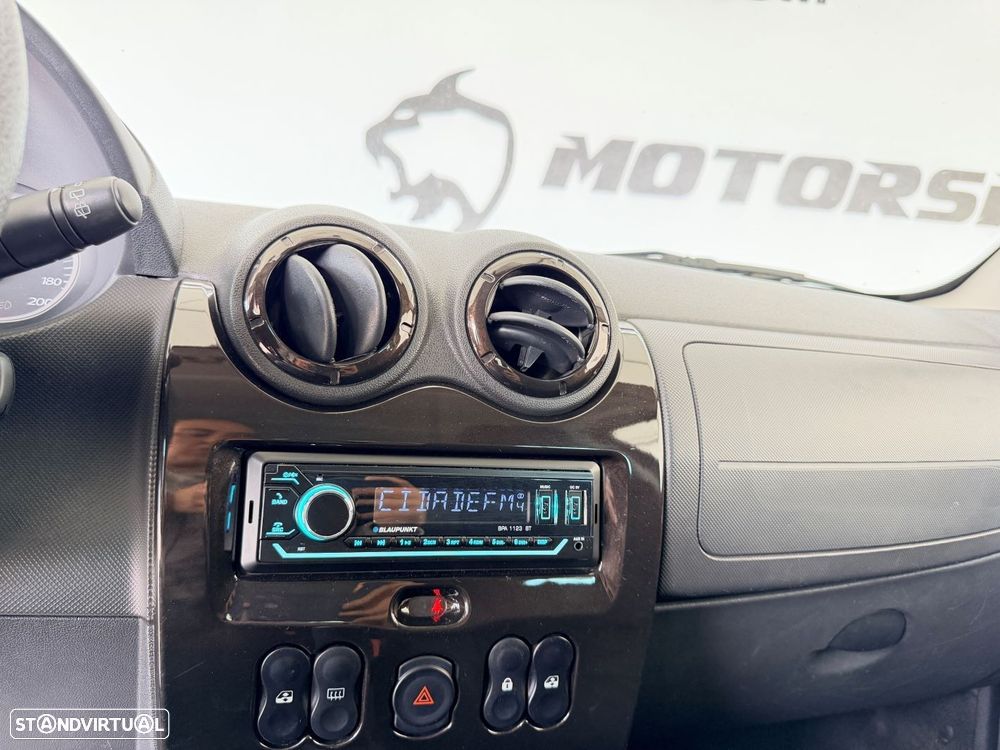 Dacia Duster 1.5 dCi Comfort - 23