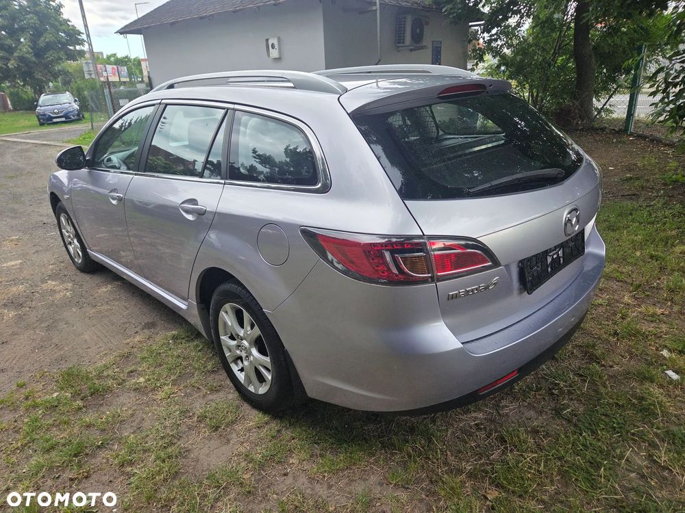 Mazda 6 1.8 Comfort - 18