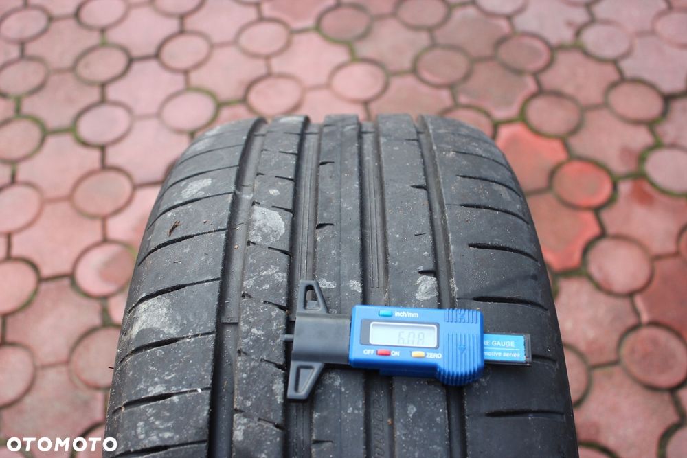 Felga Koło Aluminiowe Mercedes c-klasa W204 225/45 R17 A2044010402 ET47 - 4