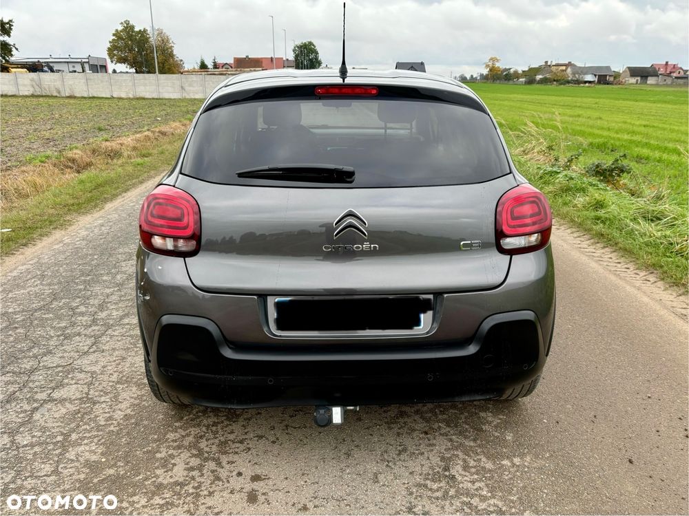 Citroën C3 - 9