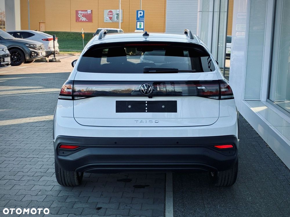 Volkswagen Taigo - 9