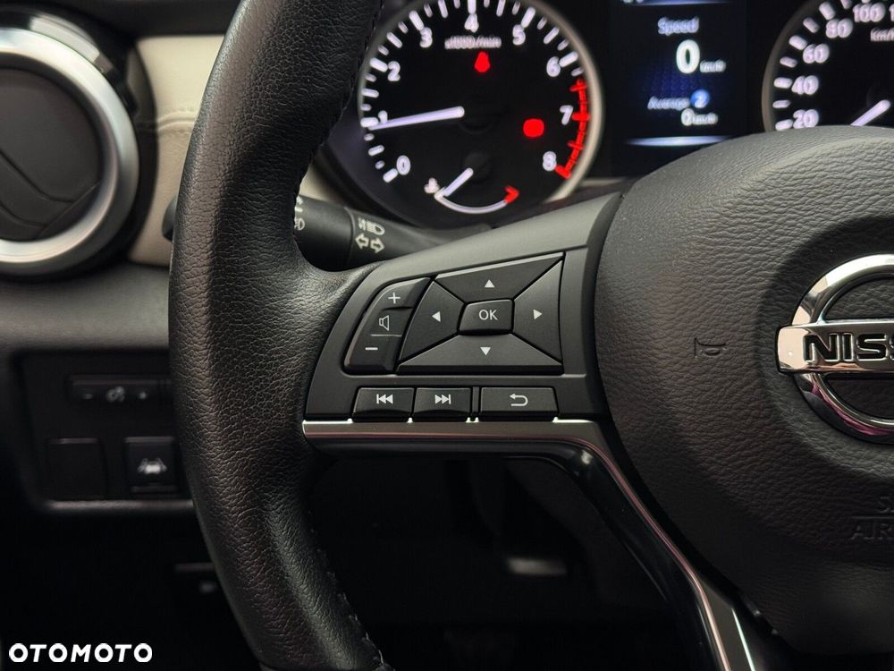 Nissan Micra 0.9 IG-T Tekna - 22