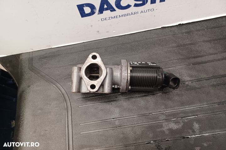 Egr 50024005 50024005 Opel Vectra C [facelift] [2005 - 2009] wagon 5- - 3