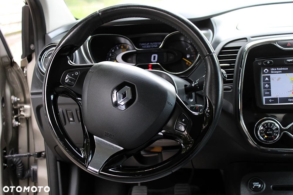 Renault Captur - 18