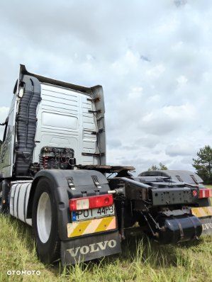 Volvo FH 13 480 - 17