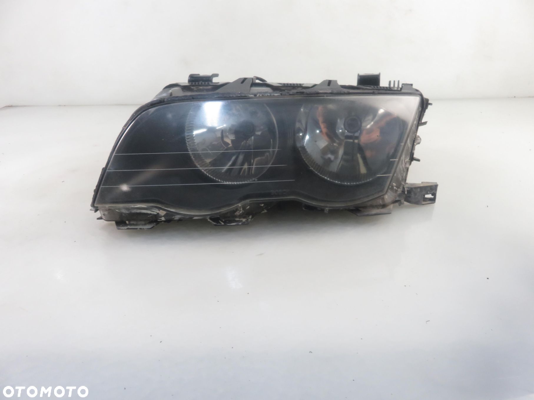 LAMPA LEWA PRZEDNIA BMW 3 E46 - 1
