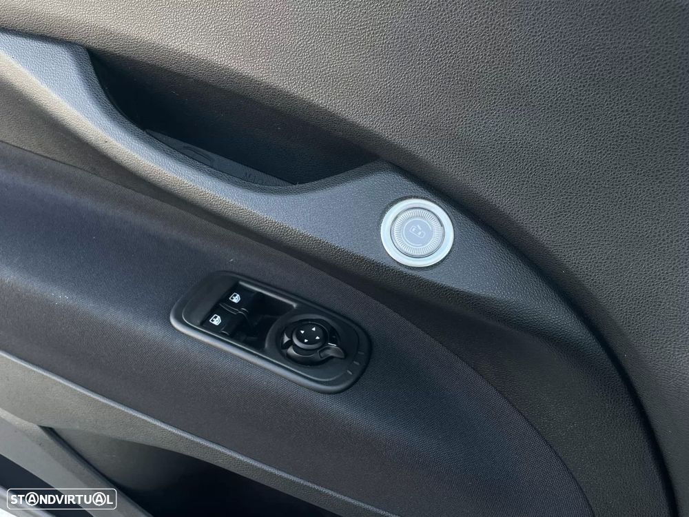 Fiat 500e 23.65 kWh - 35