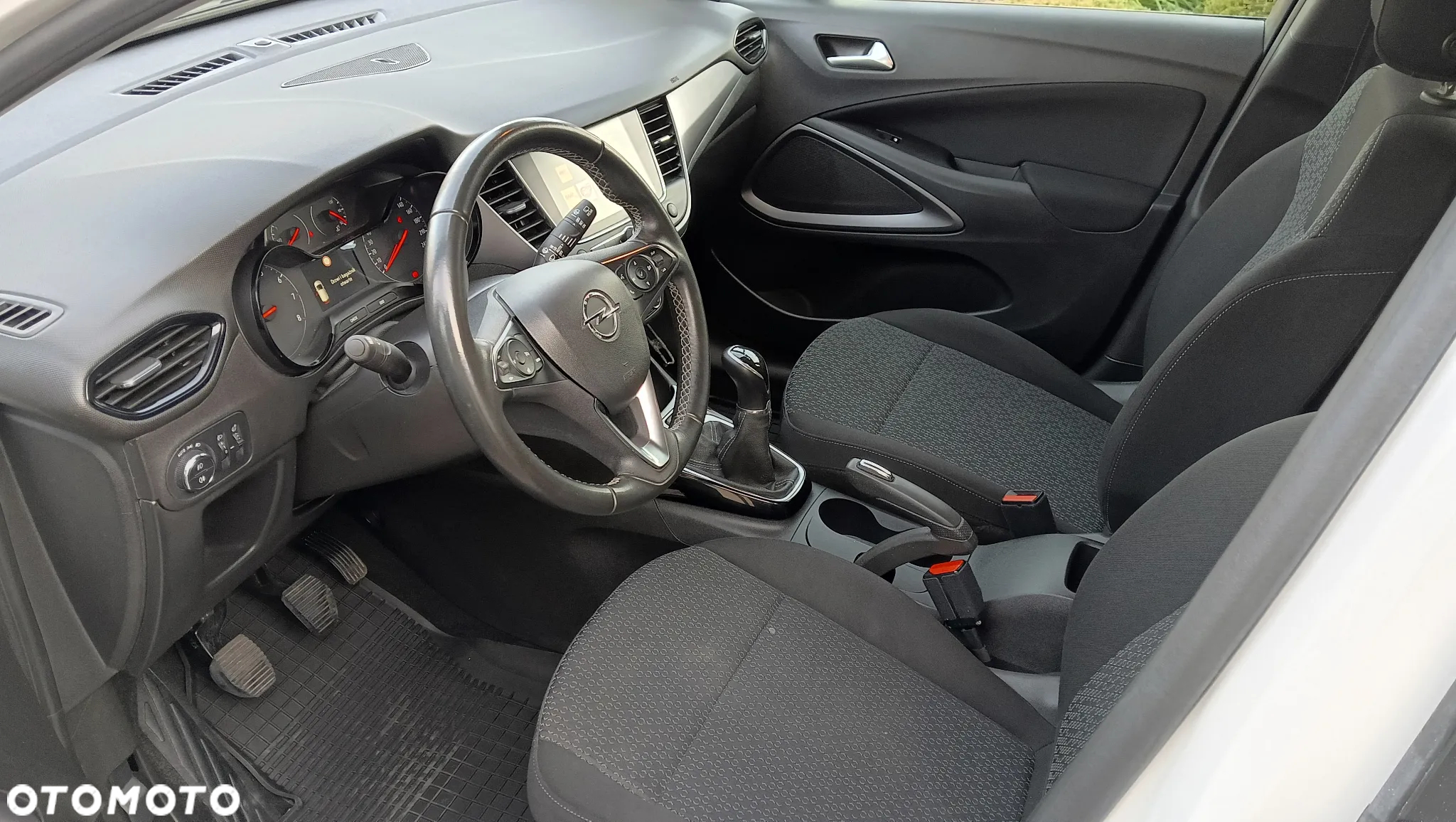 Opel Crossland X 1.2 Edition - 13