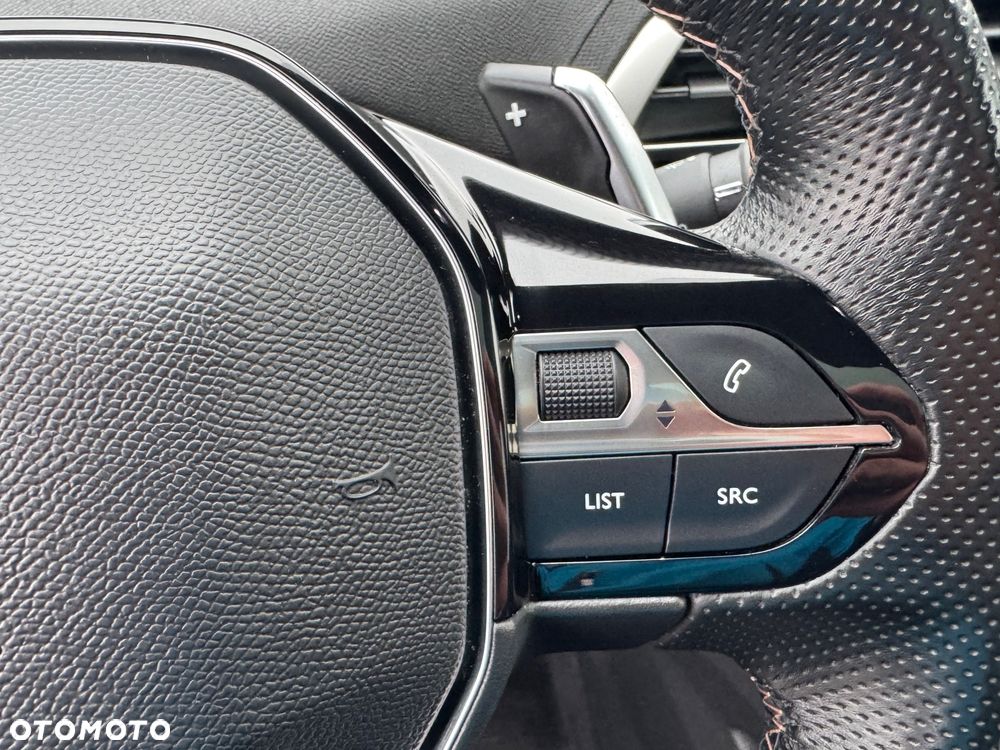 Peugeot 5008 2.0 BlueHDI GT S&S EAT8 - 23