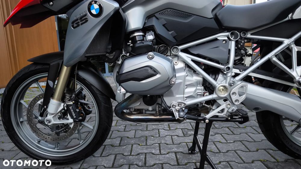 BMW GS - 22