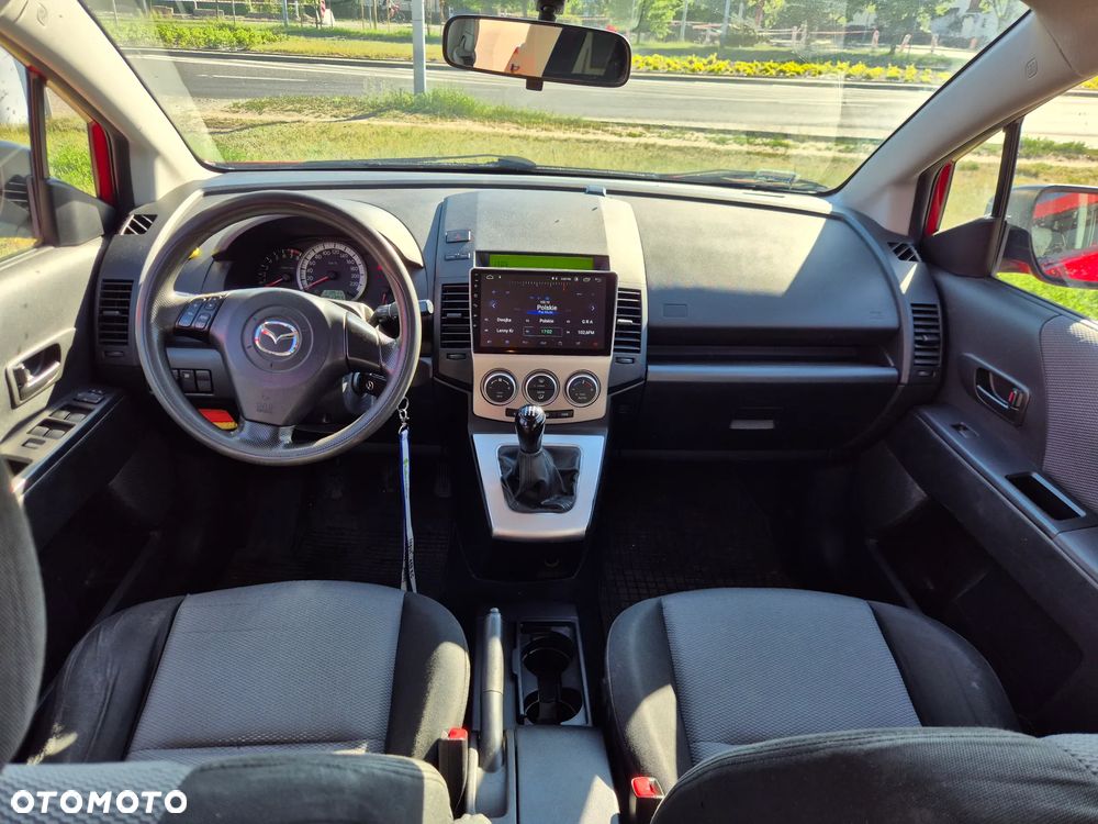 Mazda 5 1.8 Comfort - 7