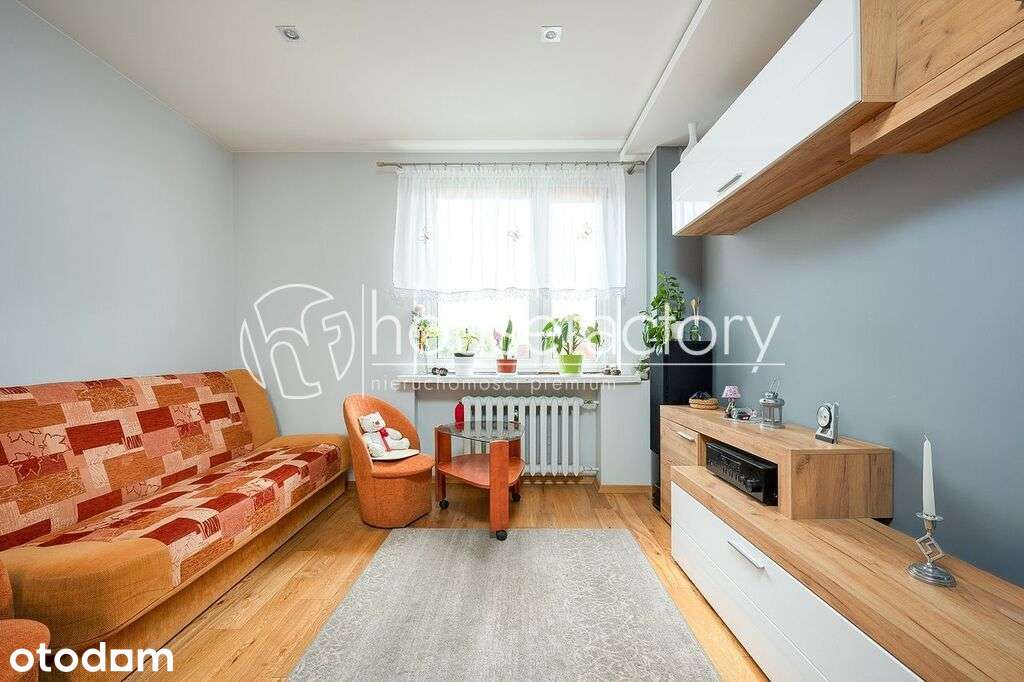 Rozkładowe 2 pokoje/ Żubardź