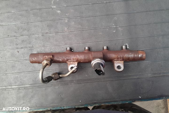 Rampa injectoare A2C20001221 / 5WS40154 / H8200296867 / 8200397346 A2 - 2