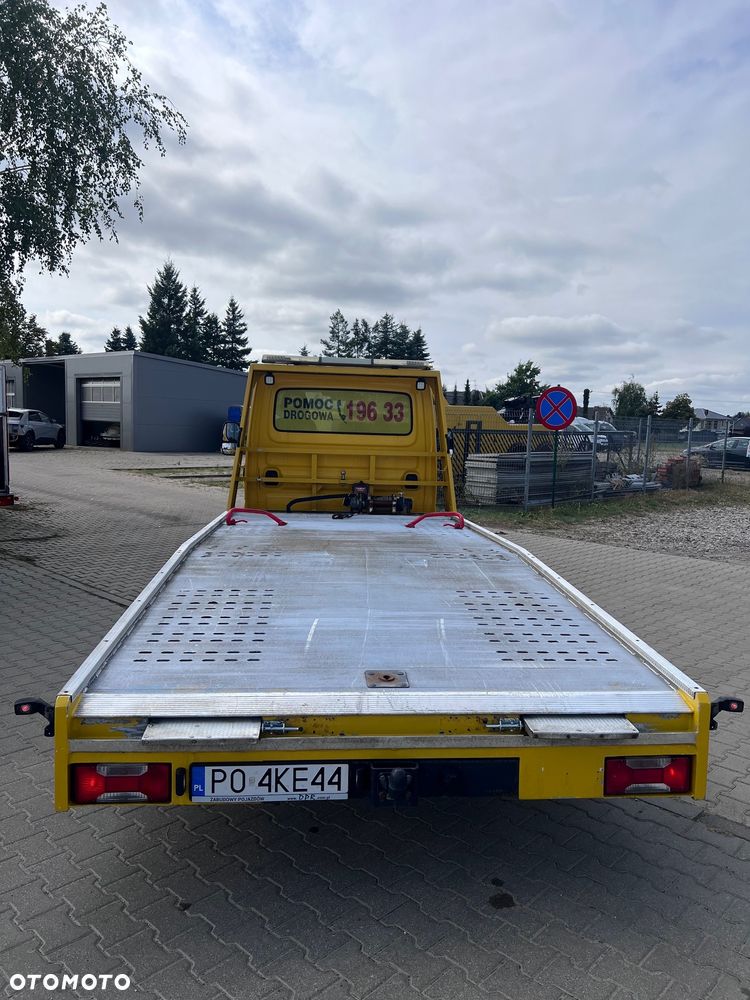 Iveco TEVOR 35S18 - 6