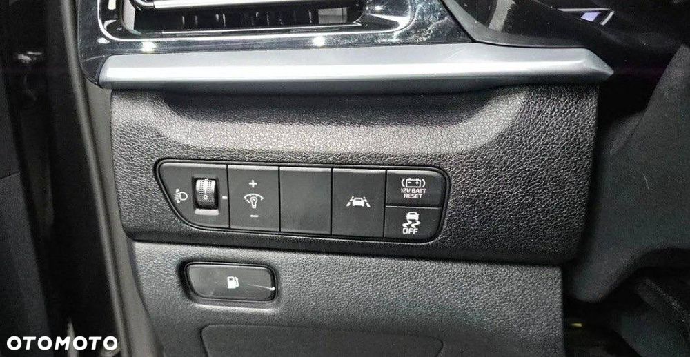 Kia Niro 1.6 GDI Hybrid L - 8