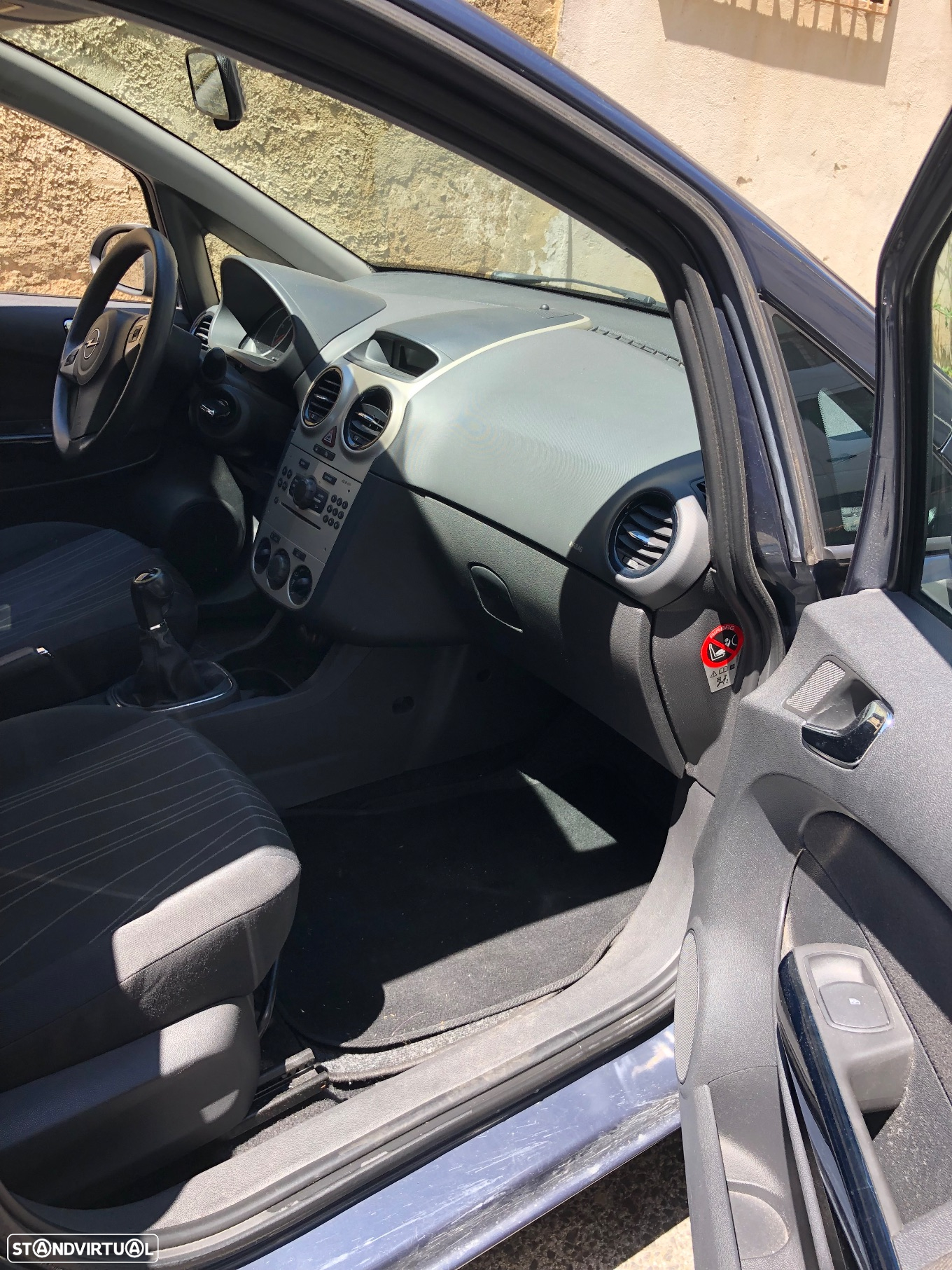 Opel Corsa - 11