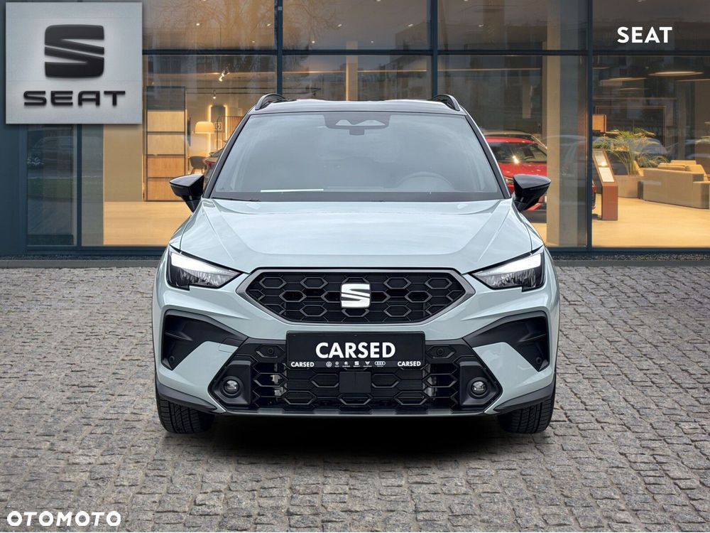 Seat Arona - 9