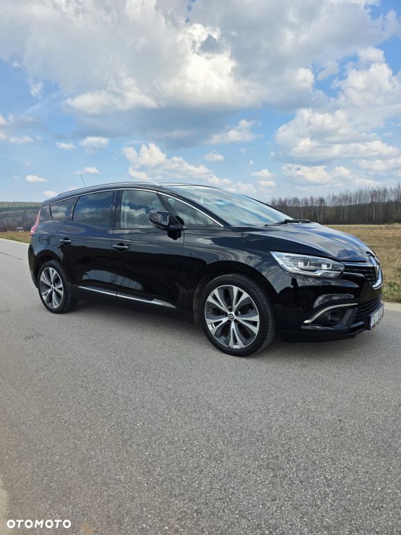 Renault Grand Scenic ENERGY dCi 130 INTENS - 5