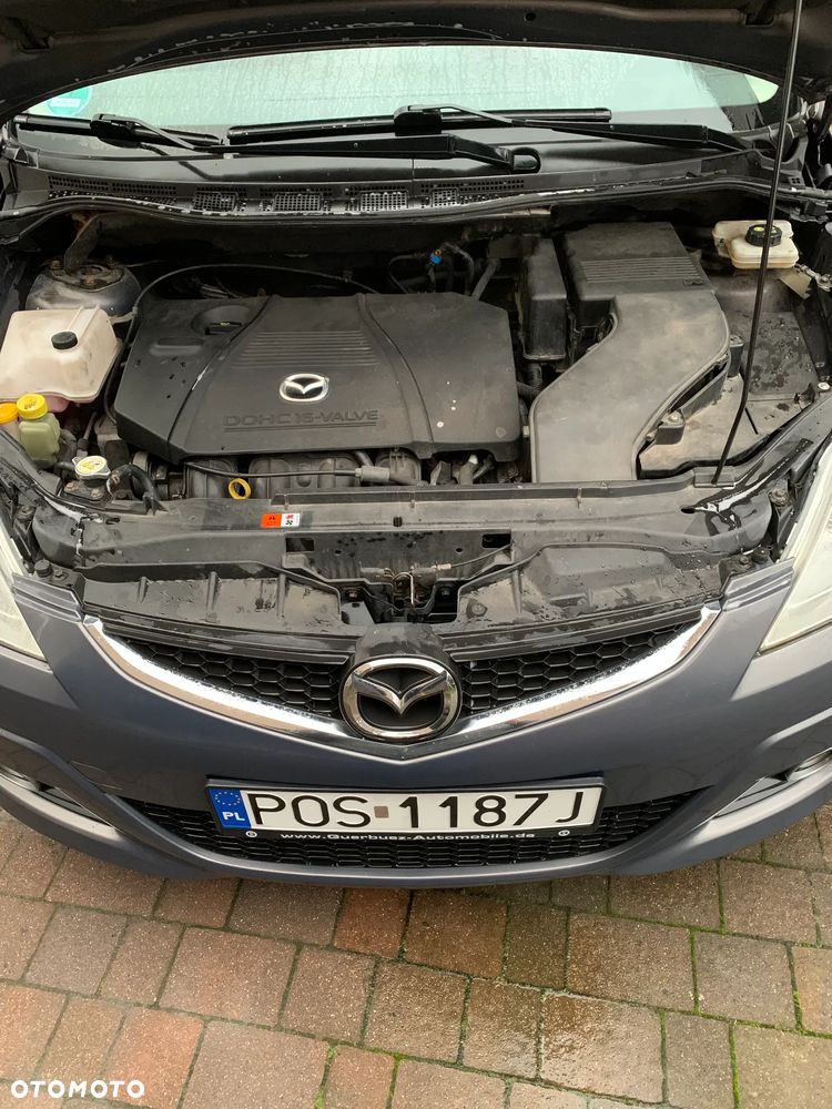 Mazda 5 1.8 Exclusive - 15