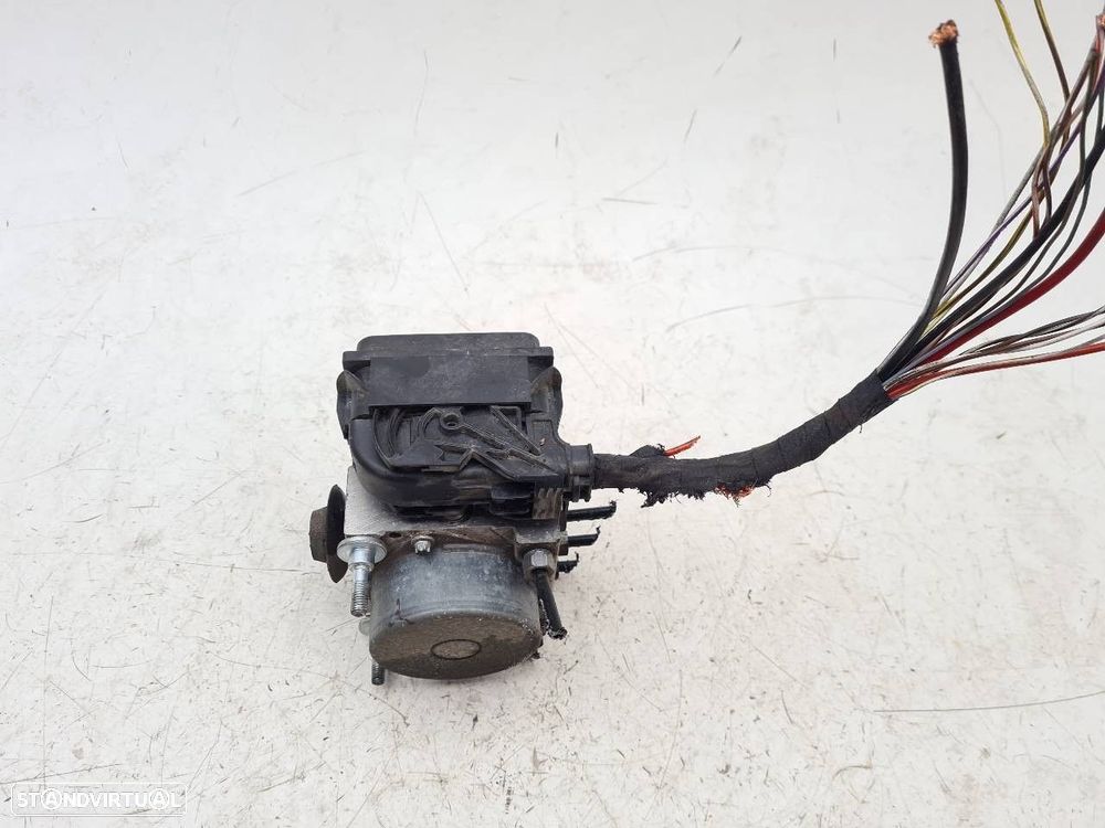 ABS FIAT PANDA 2011 - 1