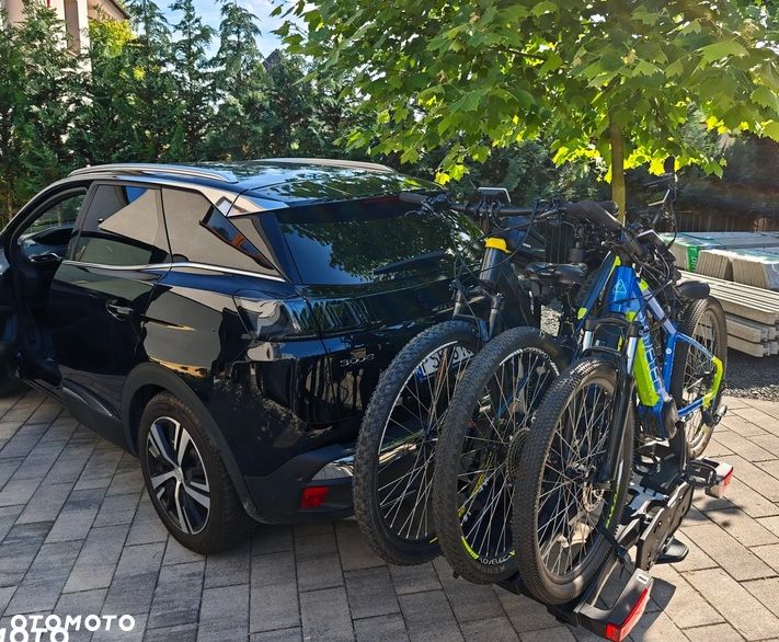 Peugeot 3008 - 17