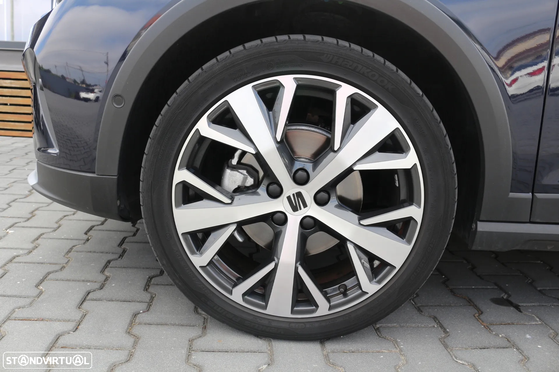 SEAT Arona 1.0 TSI Xperience DSG - 38