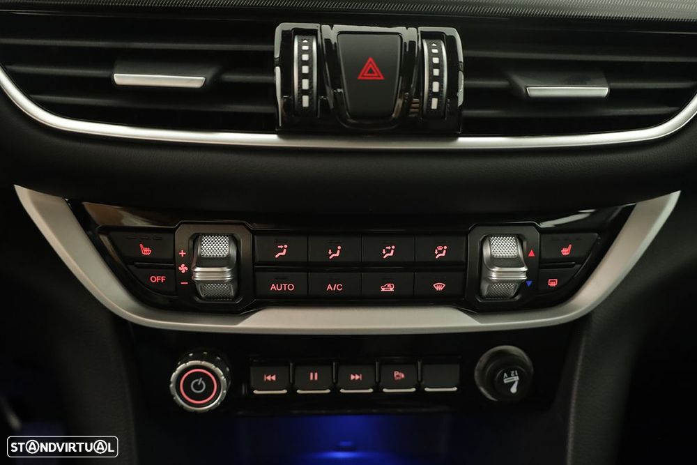 Foton Tunland - 12