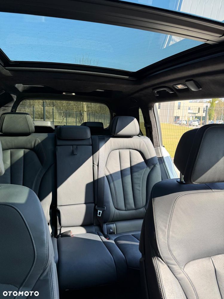 BMW X7 xDrive40d mHEV sport - 18