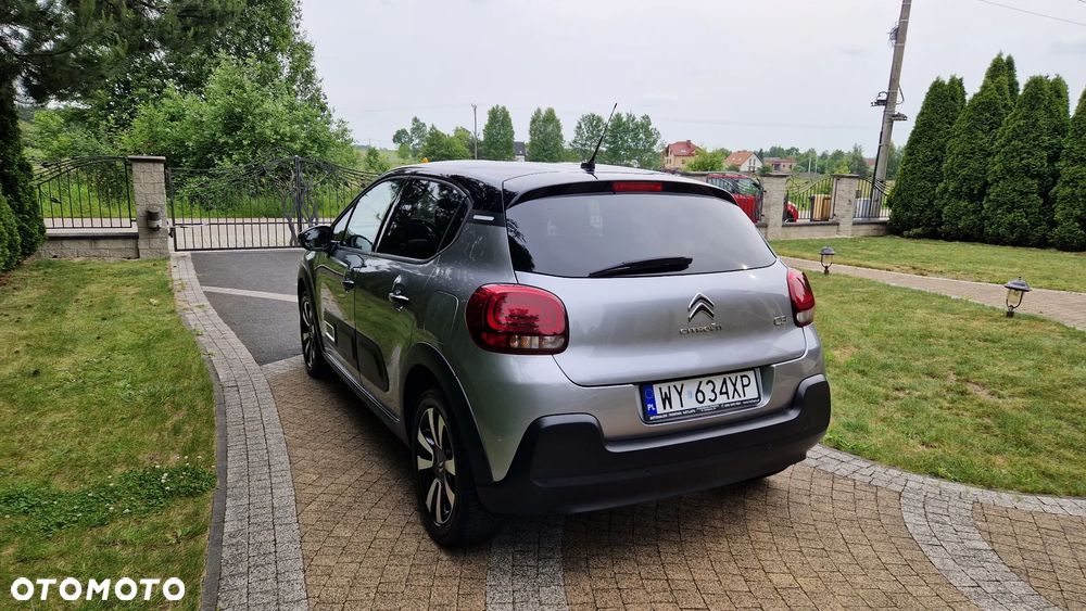 Citroën C3 1.2 PureTech Shine - 6