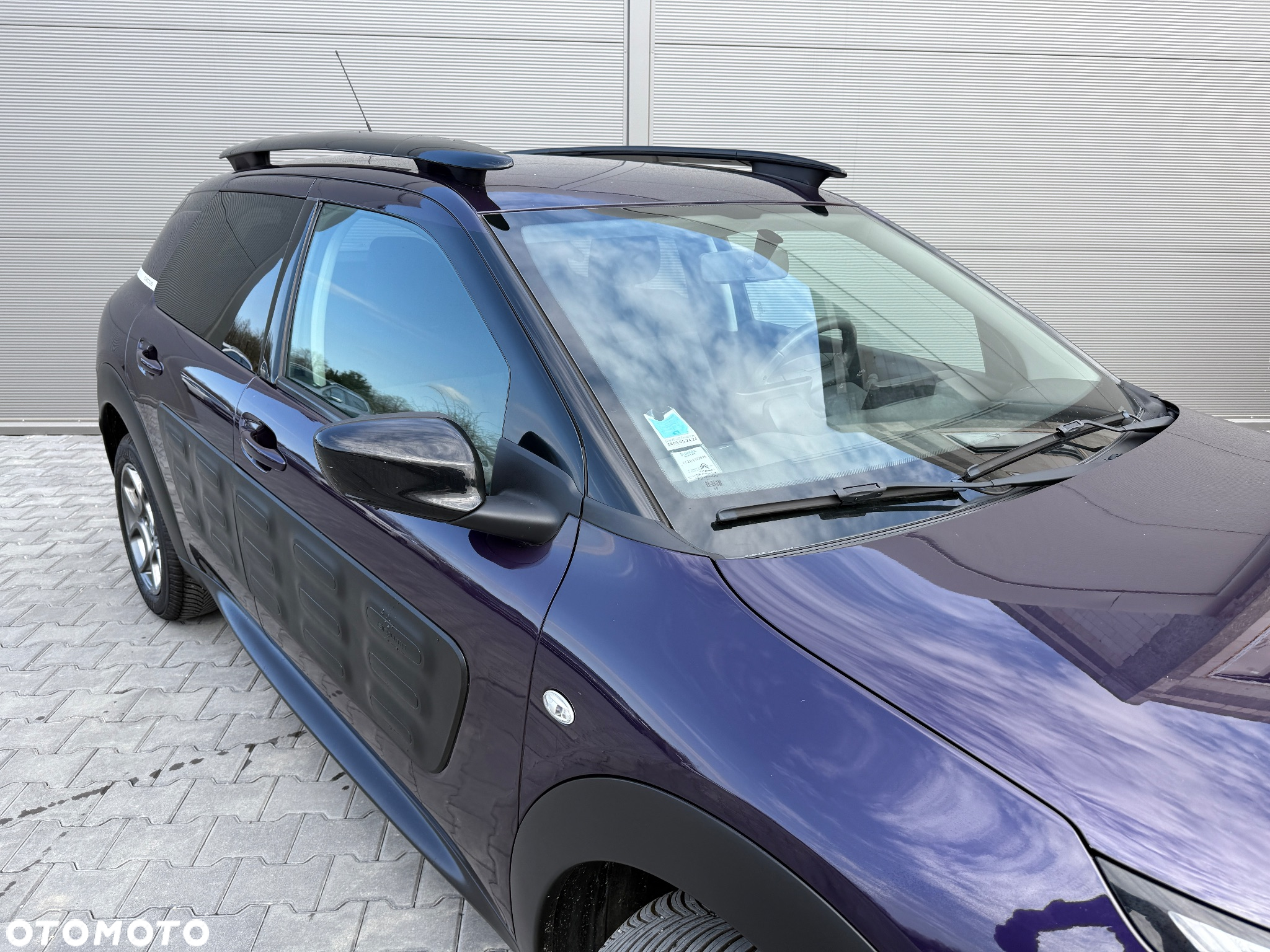 Citroën C4 Cactus 1.2 PureTech Shine - 20