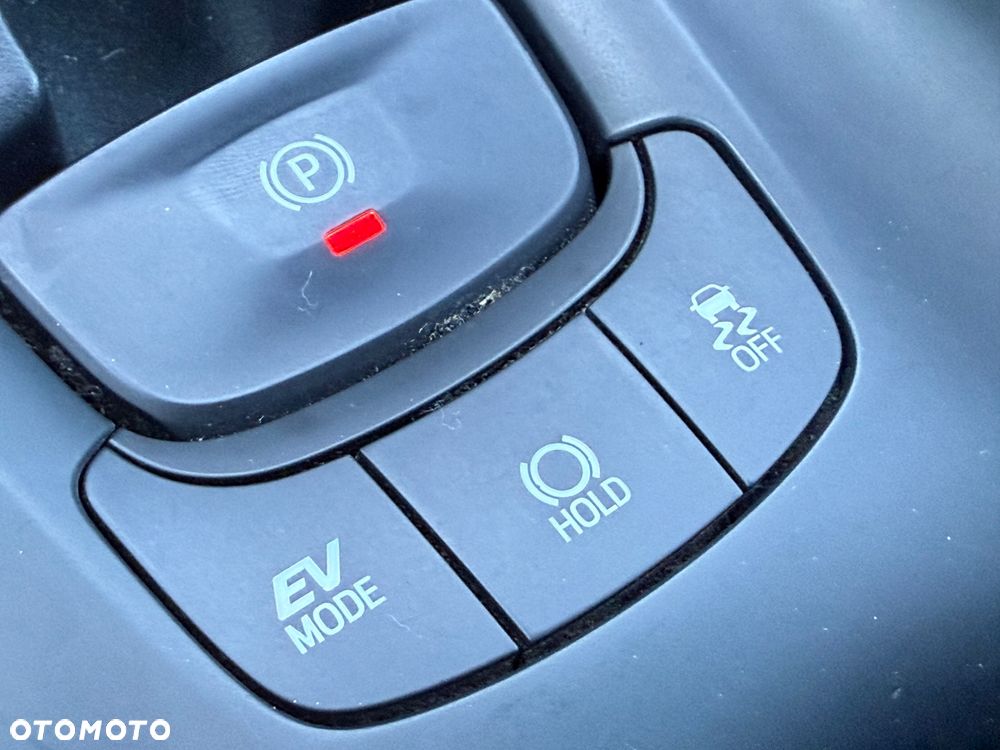 Toyota C-HR 1.8 Hybrid Executive - 19